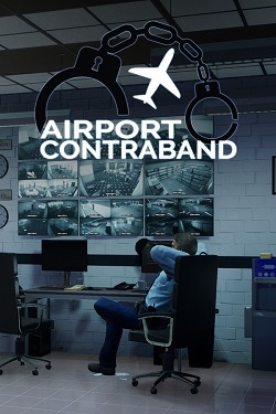 Airport Contraband